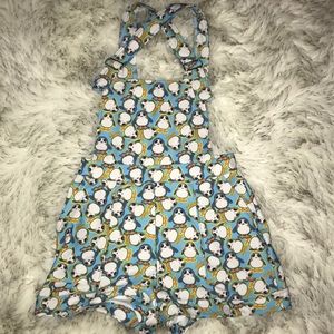 🌸Reserved🌸 Blackmilk Clothing Porg Overalls